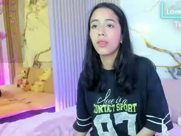 Chaturbate Live Sex Cam of joselyn_tay