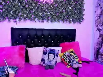Chaturbate Private Sex Chat of kyra_noir
