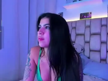 Chaturbate Adult Webcams of little__sophie18
