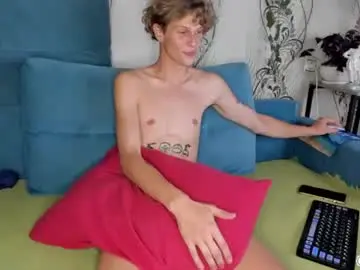 Chaturbate Sex Cam of maxim_burn