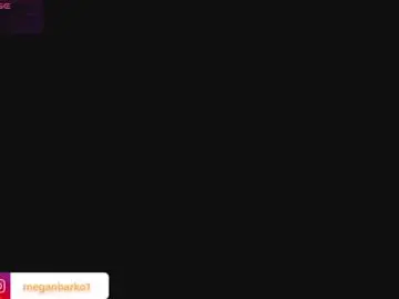 Chaturbate Sex Cam of meganbarko