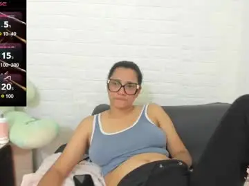 Chaturbate Best live sex cam show of melannie_roses