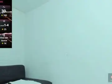 Chaturbate Live Sex of melannie_roses