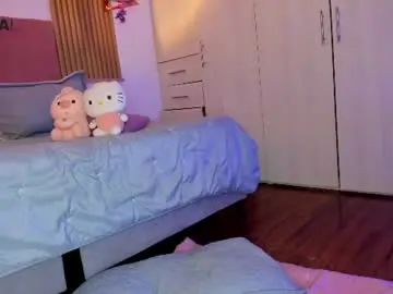 Chaturbate Private Sex Chat of mia_nevaeh