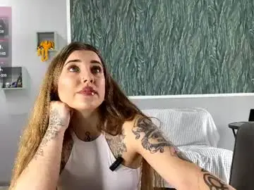 Chaturbate Live Sex of miley_and_michael