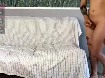 Chaturbate Adult Webcam of miley_and_michael