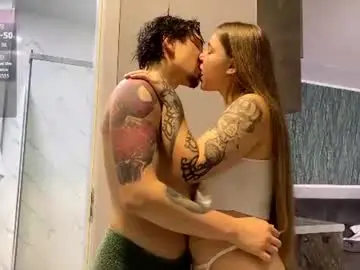 Chaturbate Live Porn of miley_and_michael