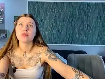 Chaturbate Live Porn of miley_and_michael