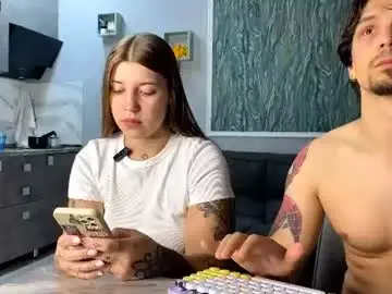 Chaturbate Adult Webcams of miley_and_michael