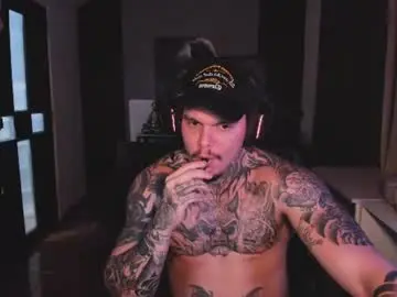 Chaturbate Free Live Porn of miller_g95