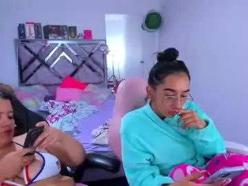 Chaturbate Sex Chat of naomi_johnson132