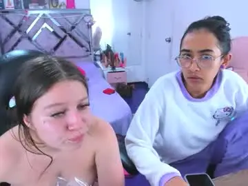 Chaturbate Best Webcam of naomi_johnson132