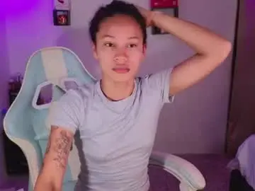 Chaturbate Sex Chat of nova_blaze_sky