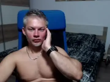 Chaturbate Adult Webcam of robbyshawz