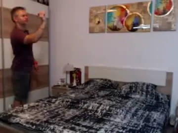 Chaturbate Best live sex cam show of robbyshawz