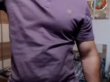 Chaturbate Live Sex Cam of robbyshawz