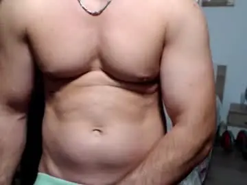 Chaturbate Best Webcam of robbyshawz