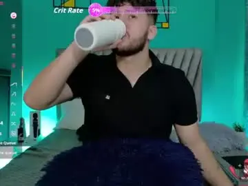 Chaturbate Live Porn of samii_samuhot