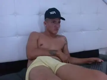 Chaturbate Best Webcam of the_cock_man01