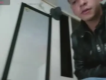 Chaturbate Sex Chat of thomasjons
