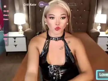 Chaturbate Best live sex cam show of your_sex_addiction_69