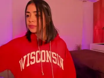 Chaturbate Watch Live Sex Cams of _janiis_