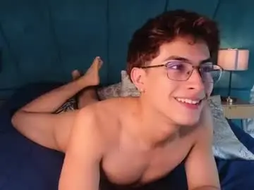 Chaturbate Live Porn of aaron_eze