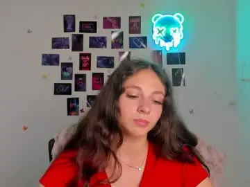 Chaturbate Adult Video Chat of amber__r