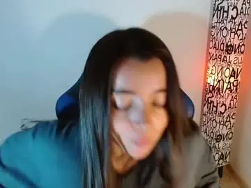 Chaturbate Free Porn Cam of anarosse__