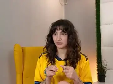 Chaturbate Live Porn of angellacox