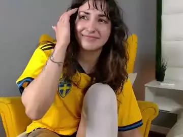 Chaturbate Best Webcam of angellacox