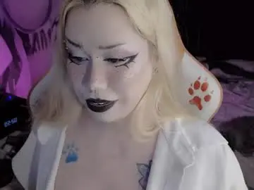 Chaturbate Watch Live Sex Cams of asha_nekooo