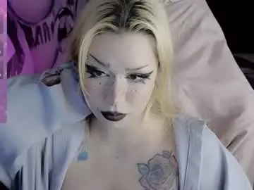 Chaturbate Sex Chat of asha_nekooo