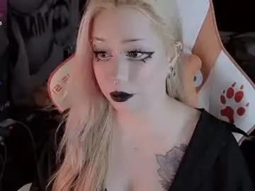Chaturbate Private Sex Chat of asha_nekooo