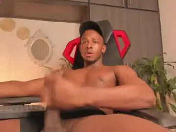 Chaturbate Sex Chat of baby_smith