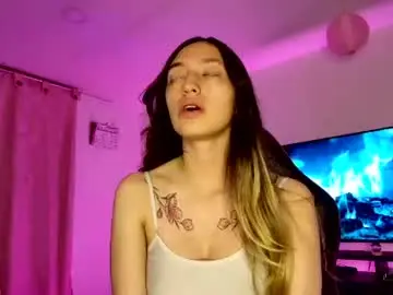 Chaturbate Nude Webcam of barbie20_
