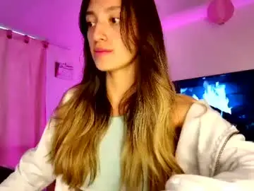 Chaturbate Private Sex Chat of barbie20_