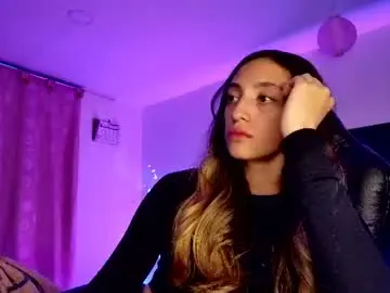 Chaturbate Live Sex of barbie20_
