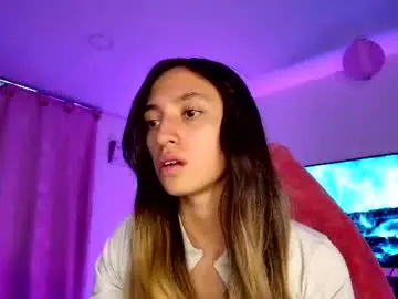Chaturbate Free Porn Cam of barbie20_