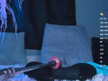 Chaturbate Sex Chat of belami_blake