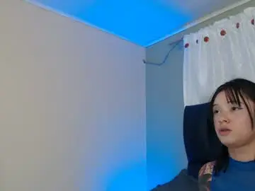 Chaturbate Sex Chat of bella_lr