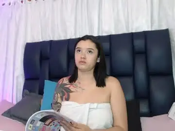 Chaturbate Adult Webcams of bella_lr