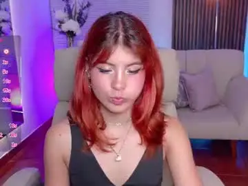 Chaturbate Private Sex Chat of dahlia_grey