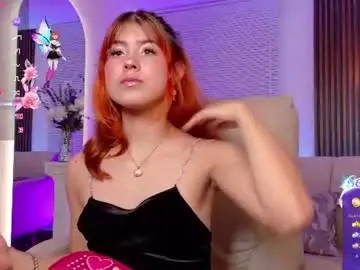 Chaturbate Live Sex of dahlia_grey