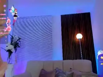 Chaturbate Live Porn of dahlia_grey