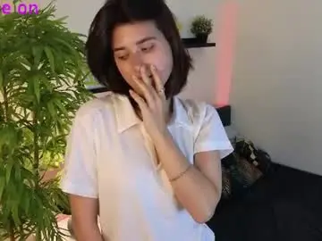 Chaturbate Live Porn of elizabeth_harris_