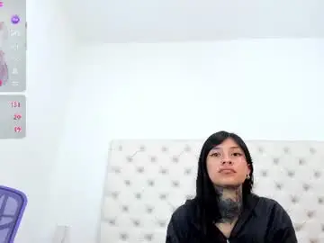 Chaturbate Live Sex Cam of esmeralda_06
