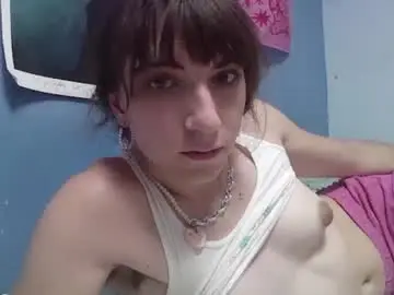 Chaturbate Free Live Porn of fairygirldickk