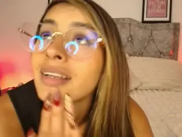 Chaturbate Adult Webcam of hannysexyy