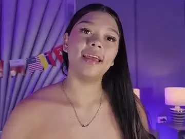 Chaturbate Nude Webcam of hatsajones